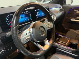 Mercedes-Benz GLA 250e AMG