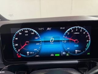 Mercedes-Benz GLA 250e AMG