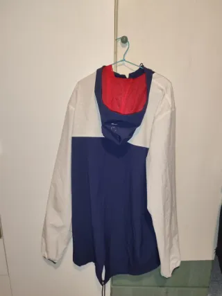 Chaqueta entrenamiento Under Armour