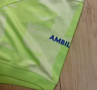 Camiseta FC Barcelona Nike Talla XXL