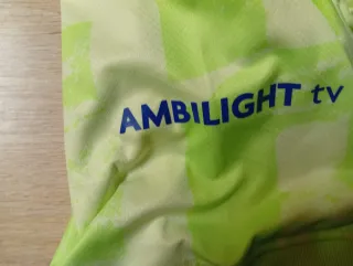 Camiseta FC Barcelona Nike Talla XXL