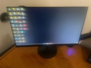 Pantalla Acer con HDMI