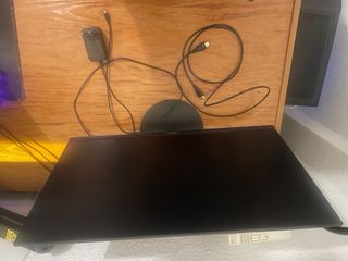 Pantalla Acer con HDMI