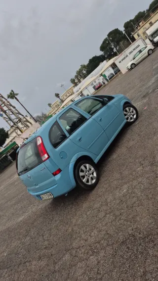 Opel Meriva 2006