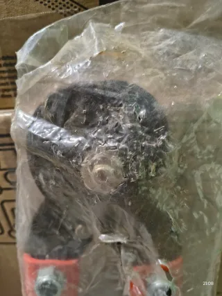 Cortacables acero, cobre Bahco 2720