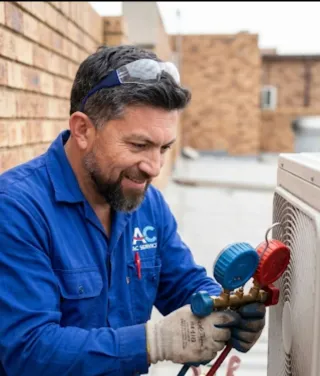 Aire Acondicionado