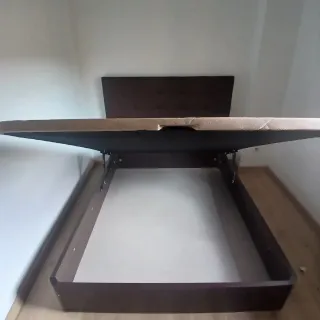 CANAPÉ NUEVO ABATIBLE CANAPE REFORZADO ABATIBLE