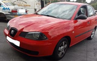 Seat 102430 azq amortiguador delantero ibiza (6l1)