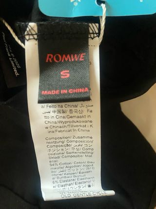 Top Paul Frank Mono Y2K