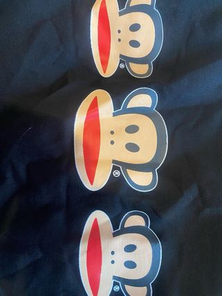 Top Paul Frank Mono Y2K