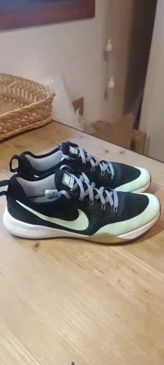 Zapatillas Nike Zoom Dynamic TR Mujer