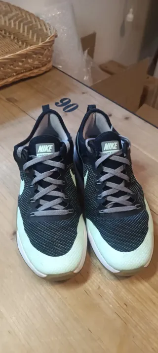 Zapatillas Nike Zoom Dynamic TR Mujer