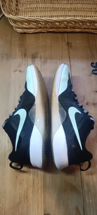 Zapatillas Nike Zoom Dynamic TR Mujer