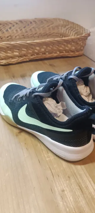 Zapatillas Nike Zoom Dynamic TR Mujer