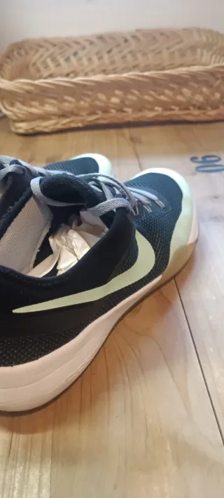 Zapatillas Nike Zoom Dynamic TR Mujer