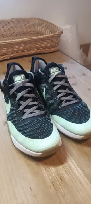 Zapatillas Nike Zoom Dynamic TR Mujer