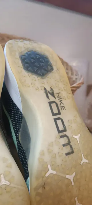 Zapatillas Nike Zoom Dynamic TR Mujer