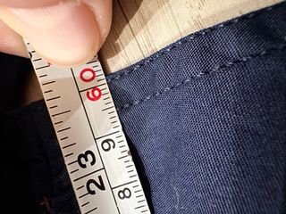 Camisa Tiffosi Slim Fit Hombre