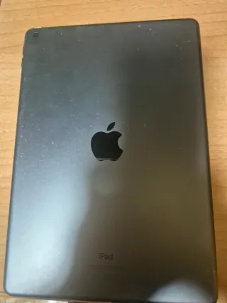 iPad 8ª Generación Plata