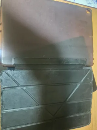 iPad 8ª Generación Plata