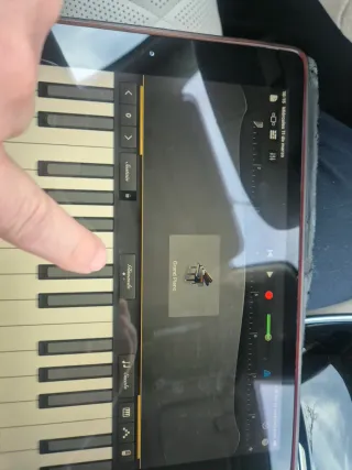 iPad 8ª Generación Plata