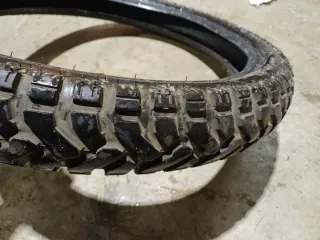 Mitas E-07 90/90-21 Tubeless