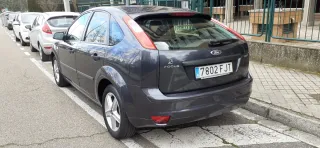 Ford Focus 2007