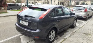 Ford Focus 2007