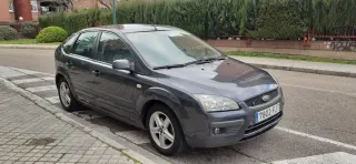 Ford Focus 2007