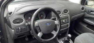 Ford Focus 2007