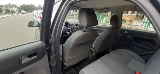 Ford Focus 2007