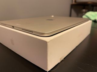 iPad Air M1 5ª Gen 64GB Wi-Fi Plata