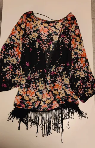 Ropa Variada Zara, Stradivarius... 1€ prendas 30 €