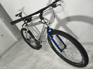 BH Nevada 95 Talla L 26 Aluminio