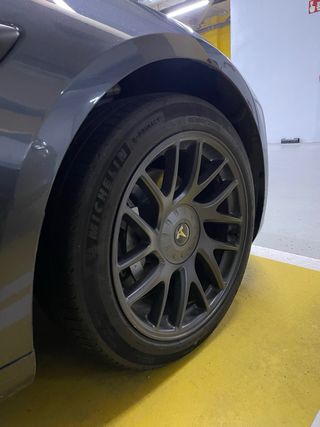 Tesla Model 3 Gran Autonomia AW