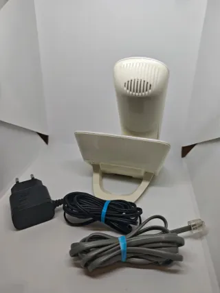 Telefone Fixo Philips