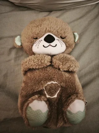 Nutria Fisher Price Peluche