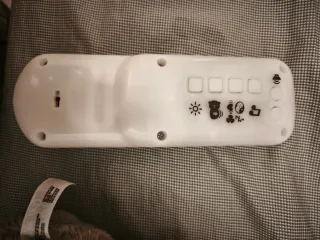 Nutria Fisher Price Peluche