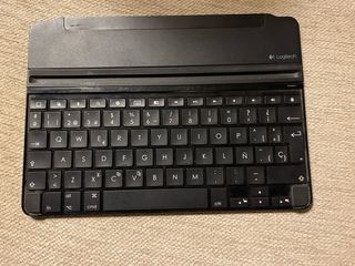Teclado Logitech K480 Bluetooth para ipad o iphone