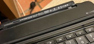 Teclado Logitech K480 Bluetooth para ipad o iphone