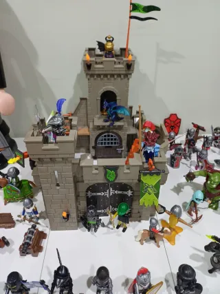 Playmobil