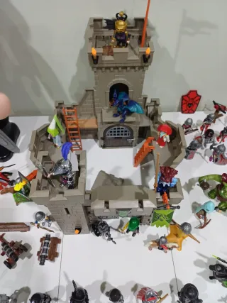 Playmobil