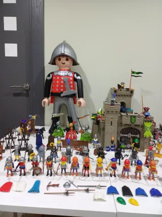 Playmobil