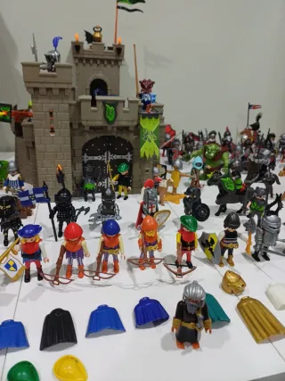 Playmobil