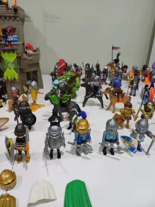 Playmobil