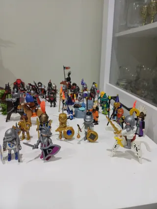 Playmobil