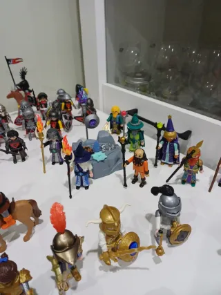 Playmobil