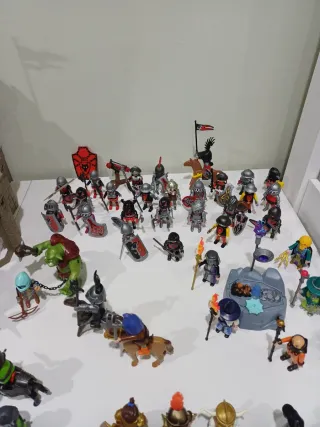 Playmobil