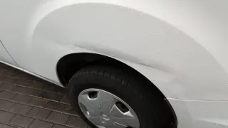 Ford Transit Custom 2021