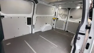 Ford Transit Custom 2021